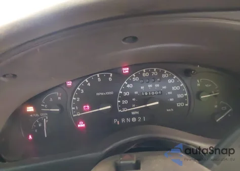 2002 Ford Ranger Edge/Xlt z USA, uszkodzony, nr VIN 1FTZR45E92PA06849